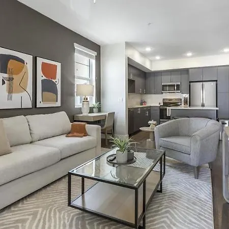 Landing At The Rigsbee - 2 Bedrooms In Old North Durham
